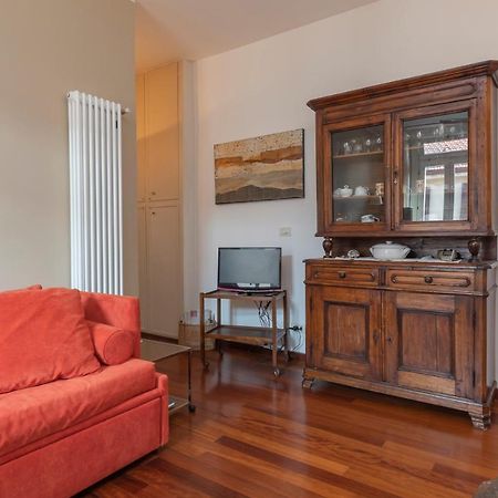 New Flat In Downtown Orti 16 Lejlighed Milano Eksteriør billede