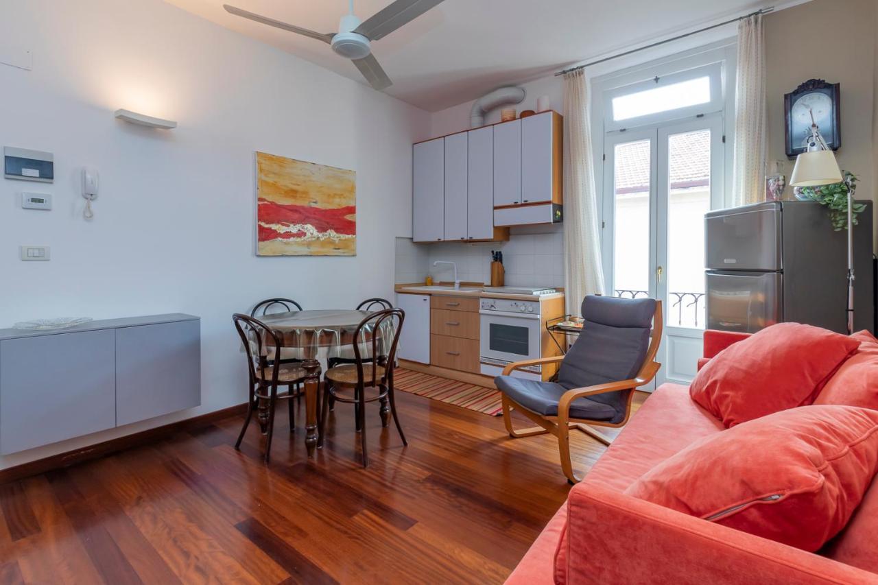 New Flat In Downtown Orti 16 Lejlighed Milano Eksteriør billede