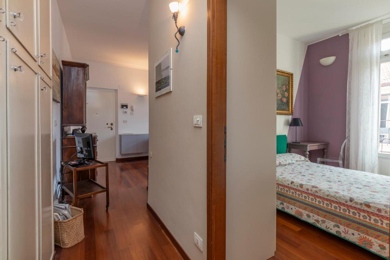 New Flat In Downtown Orti 16 Lejlighed Milano Eksteriør billede