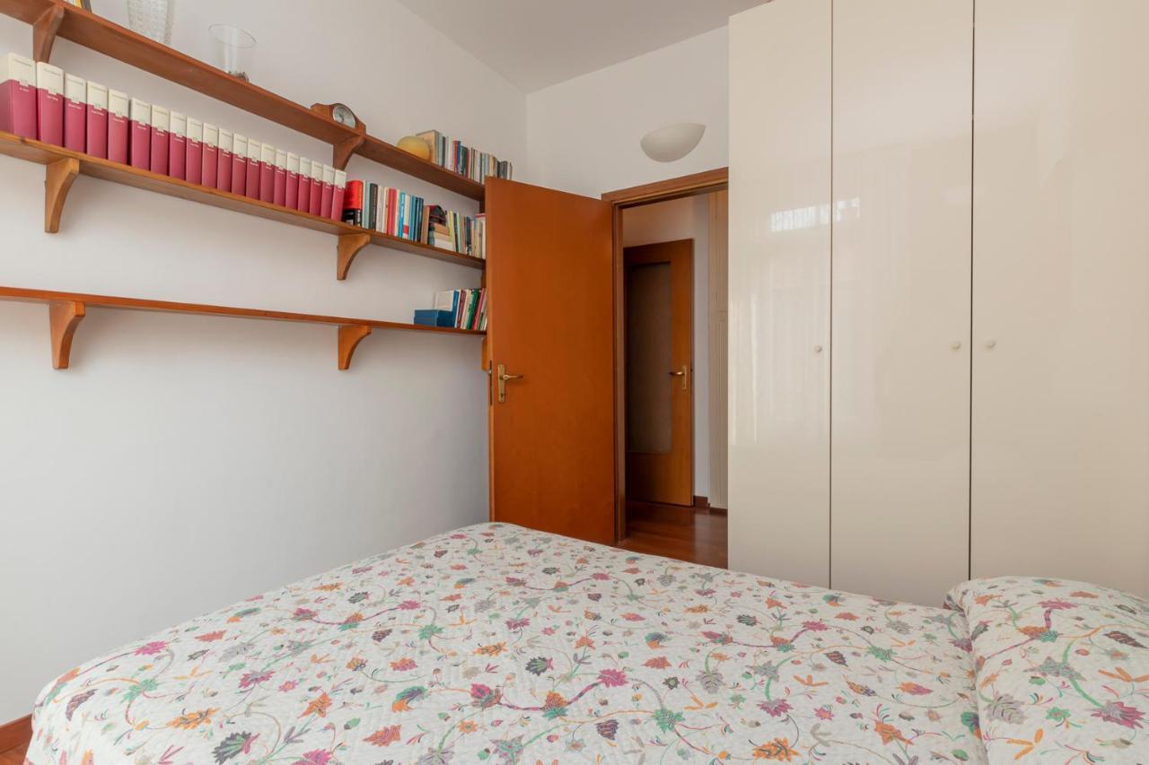 New Flat In Downtown Orti 16 Lejlighed Milano Eksteriør billede
