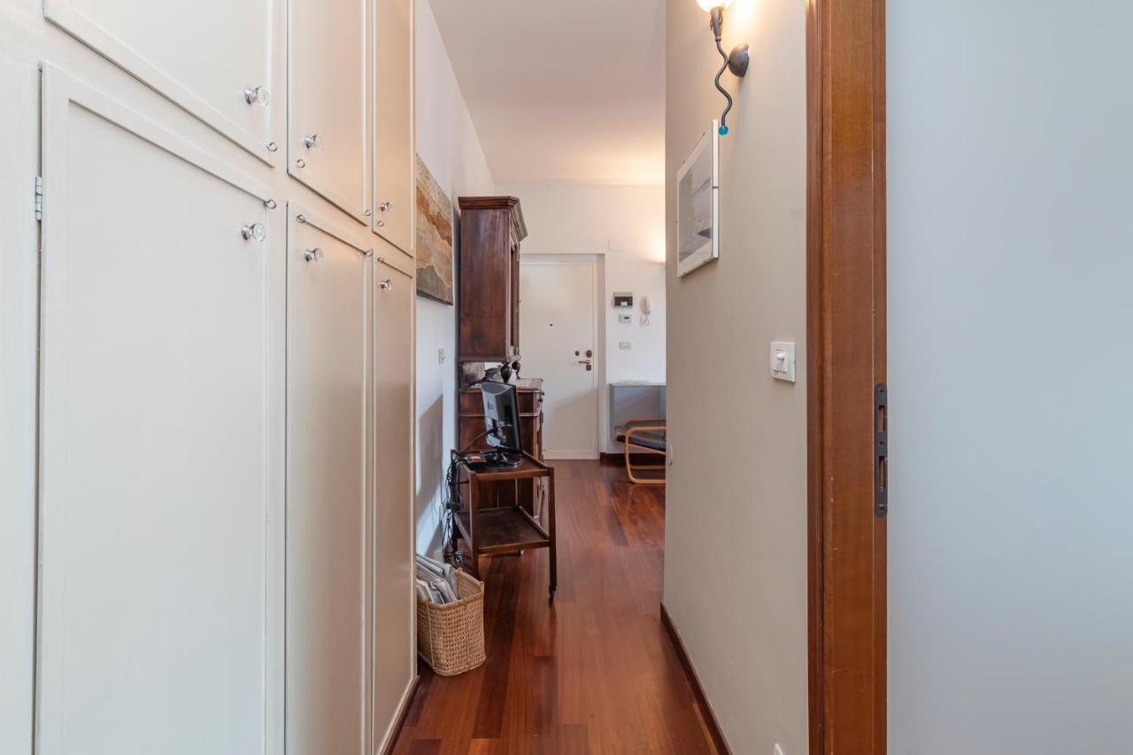 New Flat In Downtown Orti 16 Lejlighed Milano Eksteriør billede
